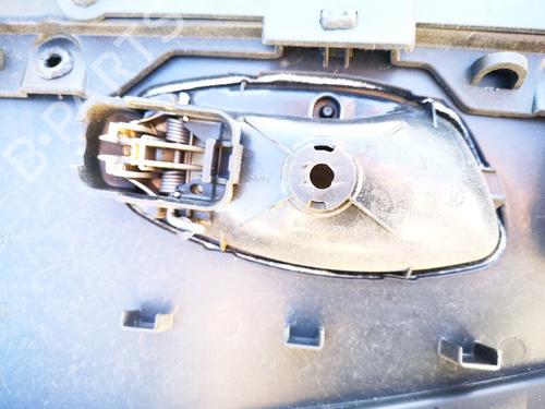 Front left interior door handle RENAULT MEGANE III Hatchback (BZ0/1_, B3_) 1.5 dCi (BZ0C) | BP35536297I13 - Image 2