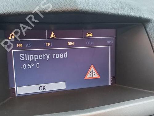 Electronic module OPEL ASTRA H (A04) 1.3 CDTI (L48) | BP33060848M83 - Image 9