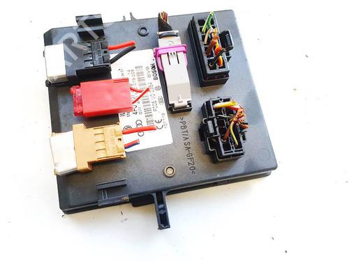 Used Electronic module Electronic module AUDI A6 C6 (4F2) 3.2 FSI (255 hp) 35311041 35311041
