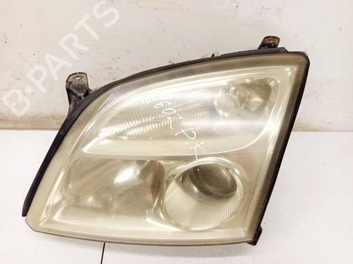 Used Left headlight Left headlight 38079292 38079292