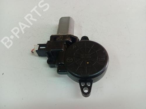 Right front window motor MAZDA 6 Hatchback (GH) 2.0 MZR-CD (GH14) | BP39605075E20 - Image 2