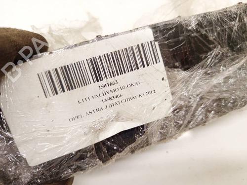 Electronic module MERCEDES-BENZ GL-CLASS (X164) GL 420 CDI 4-matic (164.828) | BP40053455M83 - Image 3