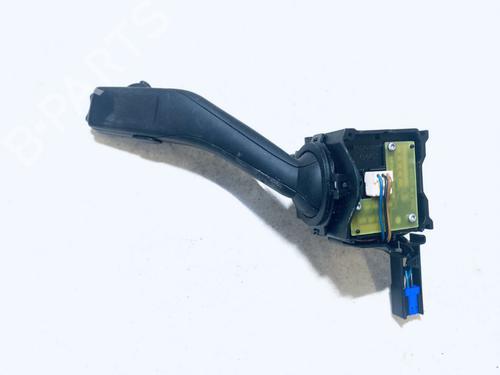 Warning switch SKODA OCTAVIA II (1Z3) 2.0 TDI 16V | BP35582179I22 - Image 2