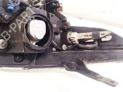 Left headlight MAZDA 5 (CR) 2.0 CD (CR19) | BP35147009C28 - Image 2