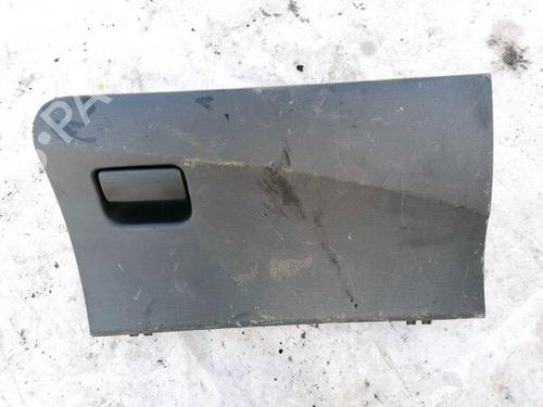 Used Glove box Glove box TOYOTA YARIS (_P9_) 1.5 (NCP91_, NCP91R) (109 hp) 35375573 35375573