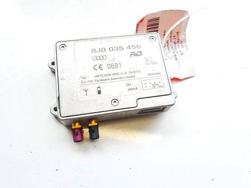 Used Electronic module Electronic module 38479194 38479194