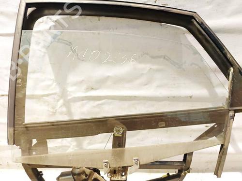Used Rear left door window Rear left door window AUDI A6 C5 (4B2, 4B4) 2.5 TDI (150 hp) 35044448 35044448