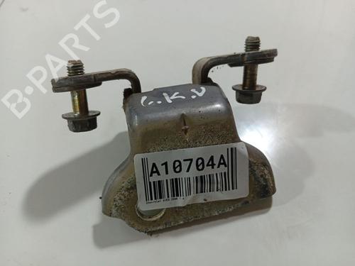 Used Hinge/Door check strap Hinge/Door check strap CHEVROLET AVEO / KALOS Saloon (T200) 1.4 (94 hp) 32560030 32560030