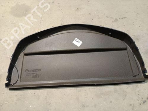 Rear parcel shelf MAZDA 2 (DE_, DH_) 1.4 MZR-CD | BP34927915C85 - Image 4