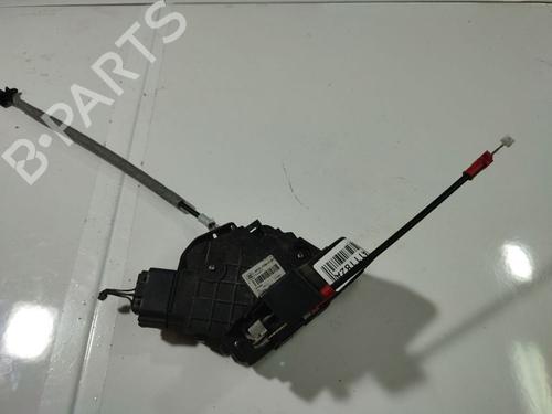 Used Rear left lock Rear left lock 34809489 34809489