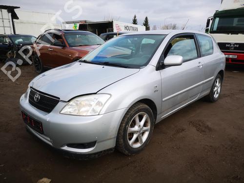 Pipe TOYOTA COROLLA Saloon (_E12_) 2.0 D-4D (CDE120_, CDE120R) | BP32905876M125 - Image 5