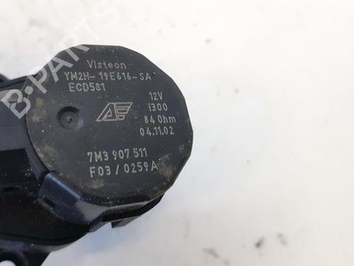 Electronic module VW PASSAT B6 (3C2) 2.0 FSI | BP32882254M83 - Image 3