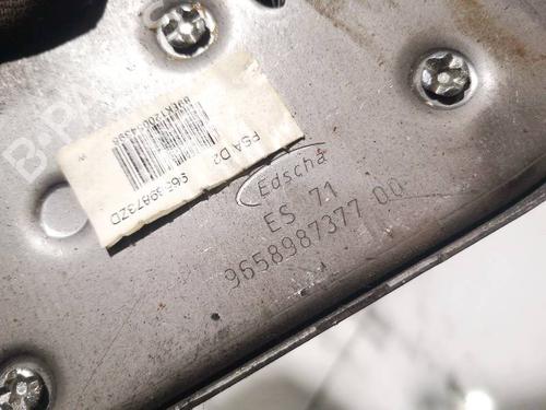 Hand brake CITROËN C5 III (RD_) 2.0 16V BioFlex (RDRFJF) | BP37285916I18 - Image 3