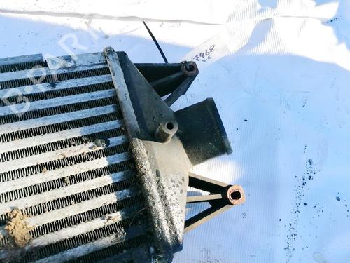 Intercooler IVECO DAILY III Van 29 L 12 V (ALKA41A2, ALLA52A2, ALKA42A2) | BP35481626M30 - Image 3