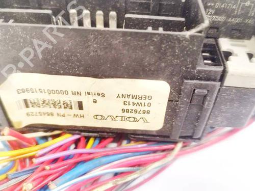Fuse box VOLVO S60 I (384) D5 | BP32625907E1 - Image 2