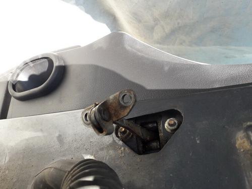 Hinge/Door check strap CITROËN C8 (EA_, EB_) 2.2 HDi | BP35595299C146 - Image 2