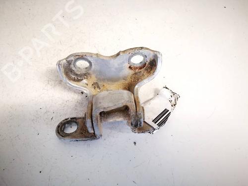 Dørhængsel/Dørbegrænser Dørhængsel/Dørbegrænser TOYOTA YARIS (_P9_) 1.4 D-4D (NLP90_, NLP90R) (90 hp) 32610517 32610517
