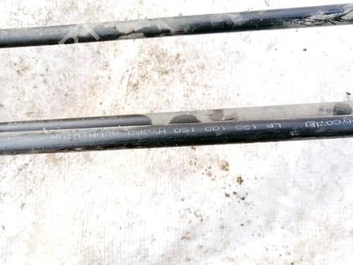 Pipe CITROËN JUMPER I Platform/Chassis (244) 2.8 HDi | BP35136327M125 - Image 3