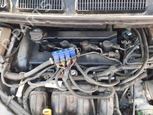 Switch FORD C-MAX (DM2) 1.6 TDCi | BP33091426I30  - Image 6