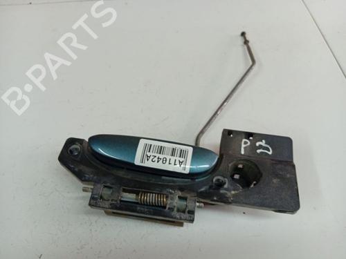 Used Front right exterior door handle Front right exterior door handle 38322901 38322901