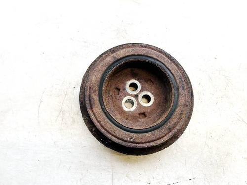 Pulley FORD TRANSIT Van (FA_ _) 2.2 TDCi | BP35368732M122 - Image 3