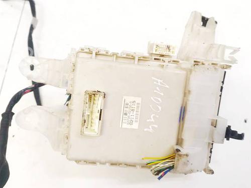 Fuse box TOYOTA AURIS (_E15_) 2.0 D-4D (ADE150_, ADE150R) | BP32606180E1 - Image 2