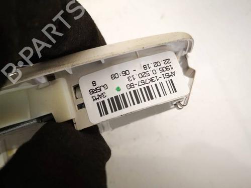 Kabinelys FORD FOCUS IV (HN) 1.0 EcoBoost | BP38452089I8 - Image 3