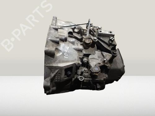 Gearbox CITROËN DS3 Convertible 1.6 BlueHDi 100 | BP34890878M3 - Image 2