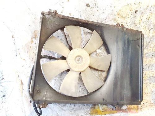 Used Fan Fan SUZUKI LIANA Hatchback 1.4 DDiS (90 hp) 35292588 35292588