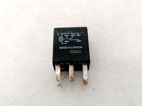 Electronic sensor CHRYSLER PT CRUISER (PT_) 2.0 | BP33068111M84 - Image 2