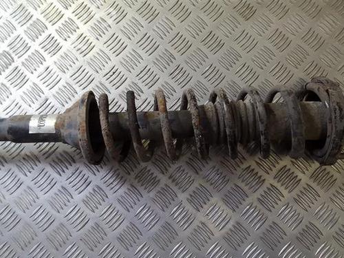 Used Left rear shock absorber Left rear shock absorber 35670264 35670264