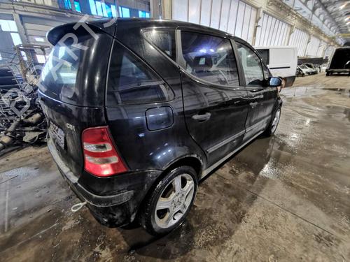 Warning switch MERCEDES-BENZ A-CLASS (W168) A 170 CDI (168.008) | BP34772442I22  - Image 7