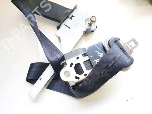 Used Front right seatbelt Front right seatbelt 35087306 35087306