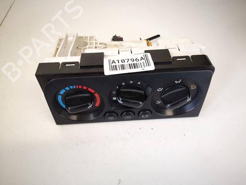 Used Climate control Climate control SUBARU OUTBACK (BE, BH) 2.5 AWD (BH9) (156 hp) 34919311 34919311