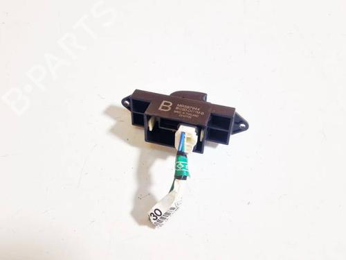 Switch MITSUBISHI ASX (GA_W_) 1.8 DI-D (GA6W) | BP32572415I30