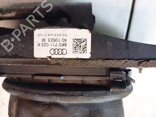 Gear lever AUDI A4 B8 (8K2) 2.0 TDI | BP37654893M90 - Image 2
