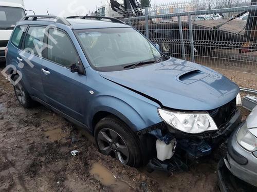 Used Parts SUBARU FORESTER (SH_) 2.0 D AWD (SHH, SHD, SHN) (147 hp) 4477005