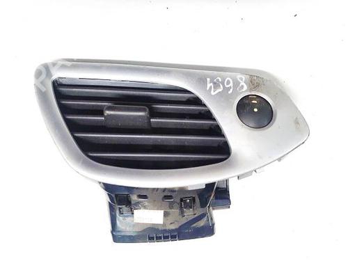 Luftventilen Luftventilen RENAULT GRAND SCÉNIC II (JM0/1_) 1.9 dCi (JM14) (131 hp) 32929076 32929076