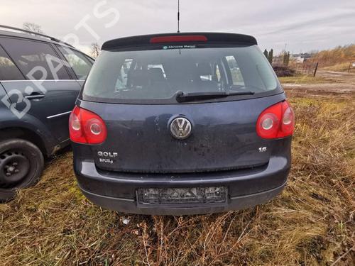 Fuse box VW GOLF V (1K1) 1.6 | BP32550564E1 