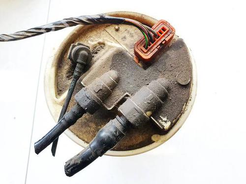Used Fuel pump Fuel pump FORD TRANSIT Van (FA_ _) 2.2 TDCi (140 hp) 34746794 34746794