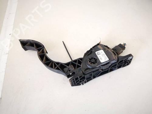 Pedal FORD FOCUS III 1.6 TDCi | BP35385465I4 - Image 2