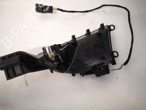 Rear left interior door handle MERCEDES-BENZ A-CLASS (W176) A 220 CDI 4-matic (176.005) | BP34814582I15 - Image 2
