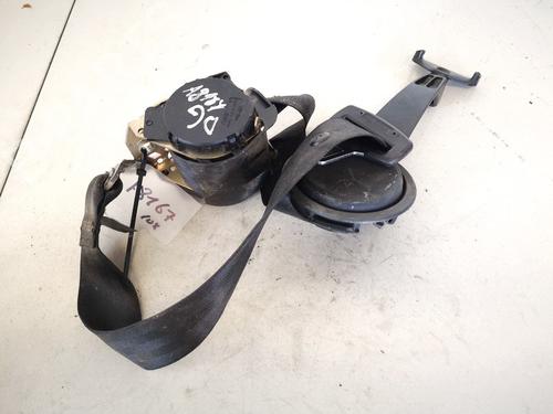 Used Rear right seatbelt Rear right seatbelt 35410329 35410329