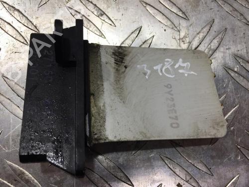 heater-resistor-nissan-almera-ii-hatchback-n16-2000-35658071 main image