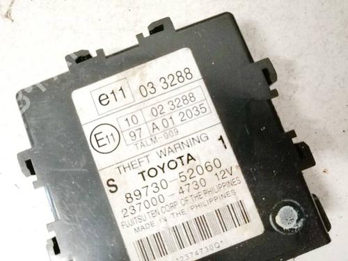 Electronic module PORSCHE CAYENNE (9PA) S 4.5 | BP32604339M83 - Image 3