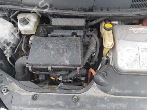 Engine control unit (ECU) TOYOTA PRIUS Liftback (_W2_) 1.5 Hybrid (NHW20_, NHW20R) | BP33106559M57 - Image 4
