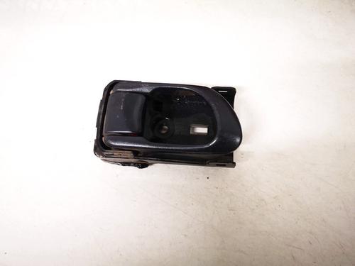 Maneta interior delantera derecha Maneta interior delantera derecha SUBARU LEGACY OUTBACK (BG) 2.5 (BG9) (150 hp) 35557851 35557851