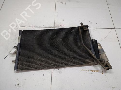 Used AC radiator AC radiator 34855088 34855088
