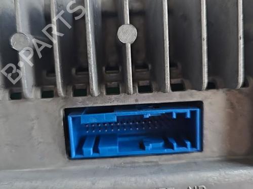 Instrument cluster JAGUAR I-PACE (X590) EV400 AWD | BP38044298C47 - Image 5