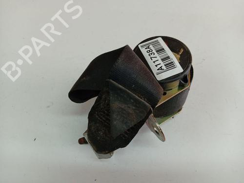 Used Rear left seatbelt Rear left seatbelt 38551648 38551648
